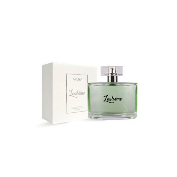 Arvea - Parfum L’extrême - 50 ml