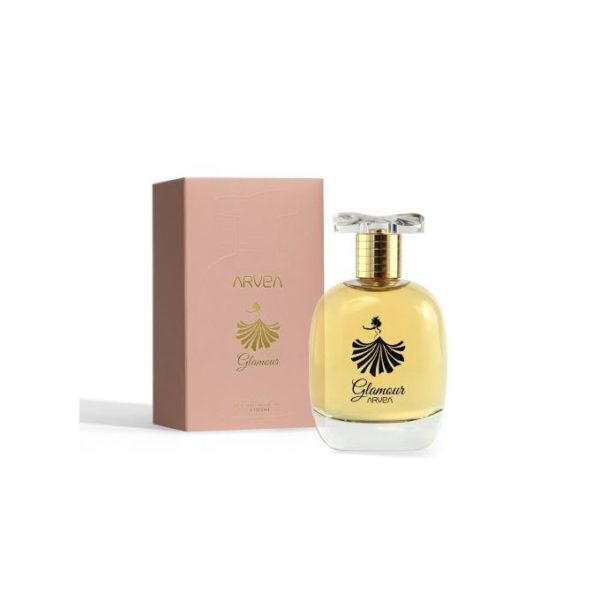 Arvea - Eau de parfum Glamour -100ml