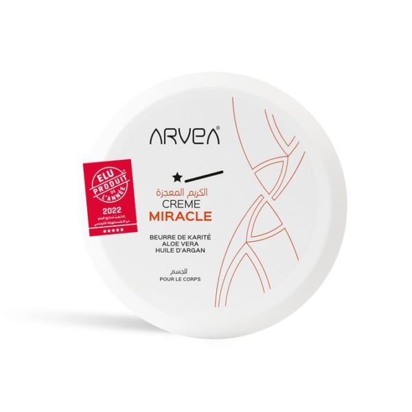 Arvea - CRÈME MIRACLE