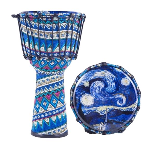 africa drums