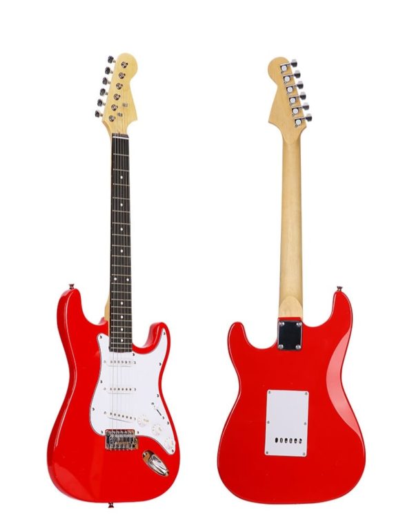 Electronic guitar