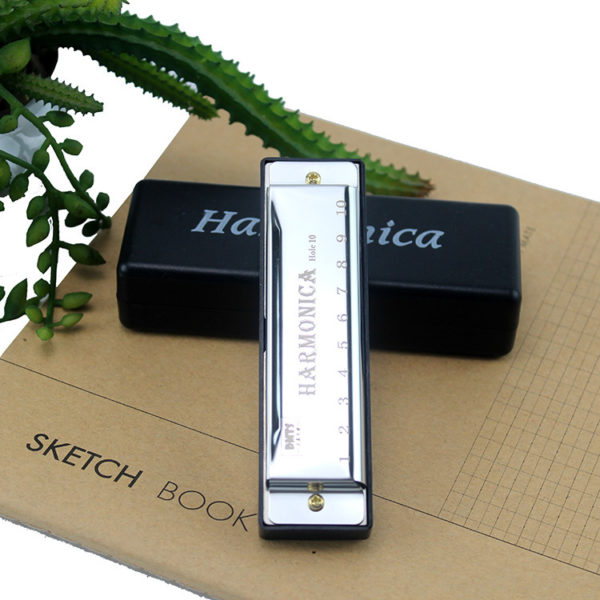 Harmonica
