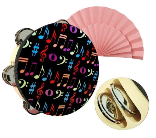 Tambourine