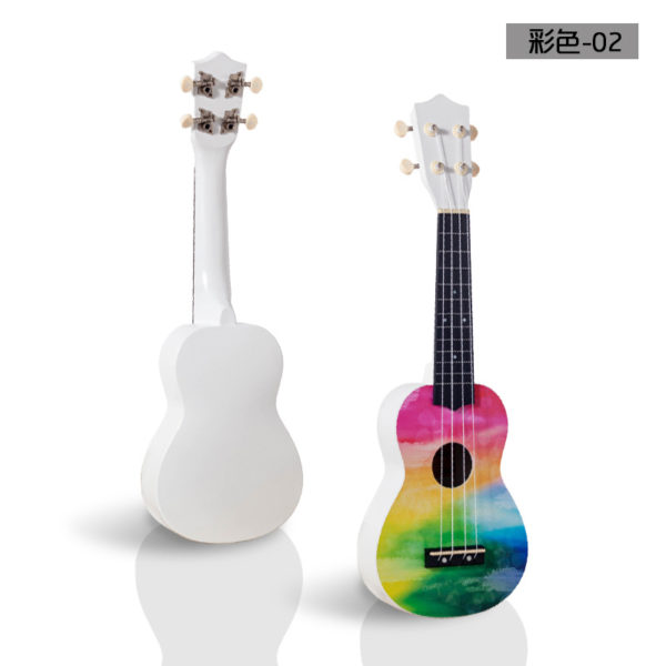 Ukulele