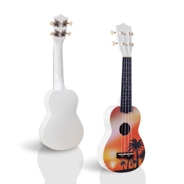 Ukulele