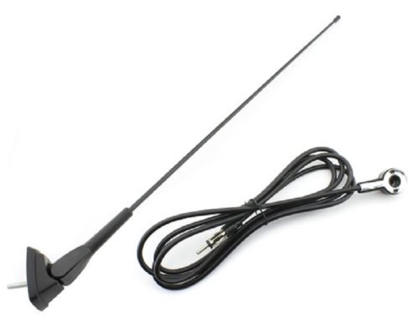 Antenne de Voiture - Universel - 45cm