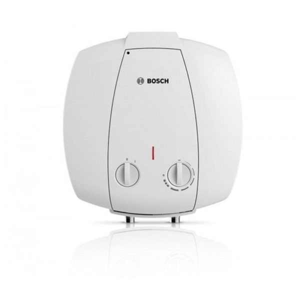 Chauffe-Eau - sortie bas 15 LITRES - Blanc - Bosch