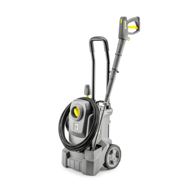 KARCHER Nettoyeur haute pression HD 5/11 E Classic PROFESSIONNELLE