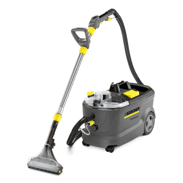 KARCHER Nettoyeur vapeur SG 4/4 PROFESSIONNELLE