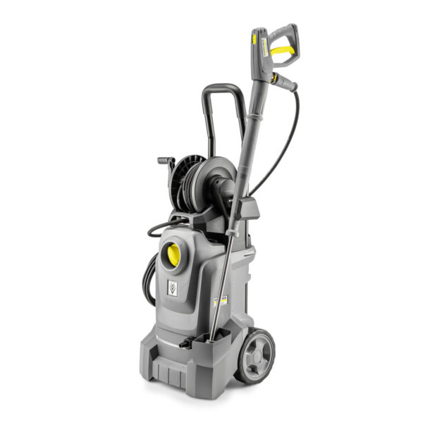 KARCHER Nettoyeur haute pression HD 5/11 EX Plus Classic PROFESSIONNELLE