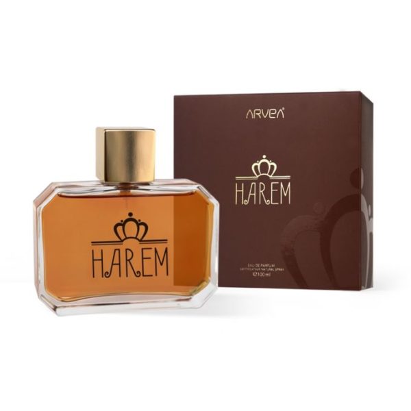 Arvea - PARFUM HAREM