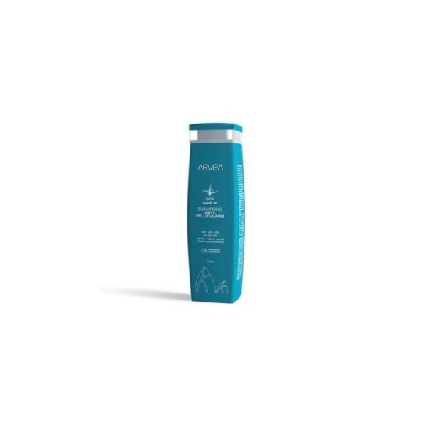 Arvea - Shampooing Anti-Pelliculaire