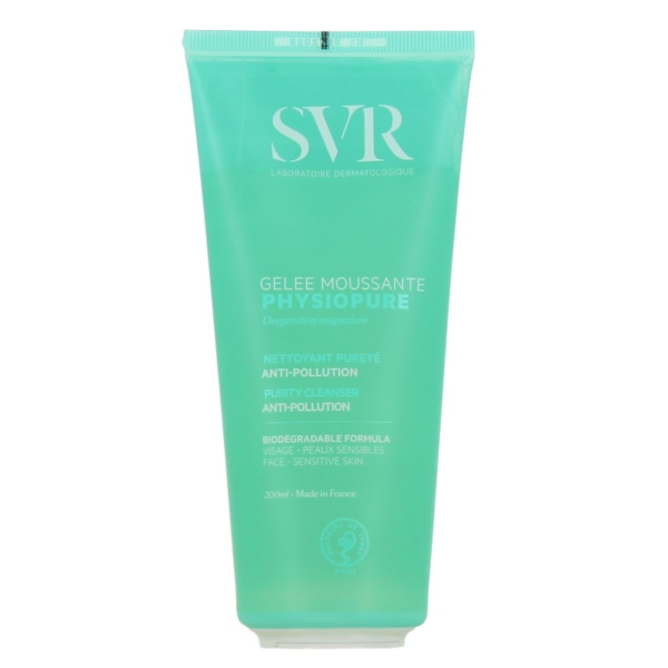 PHYSIOPURE Gelée Moussante
