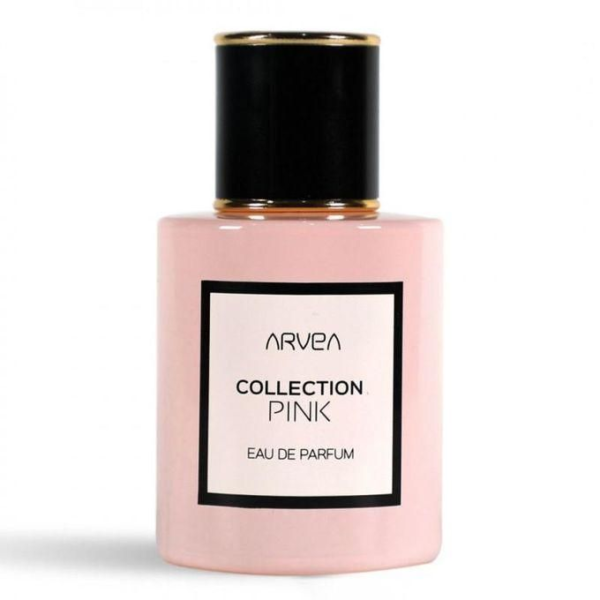PARFUM PINK COLLECTION