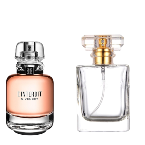 Extrait du parfum _l Interdit _30ml