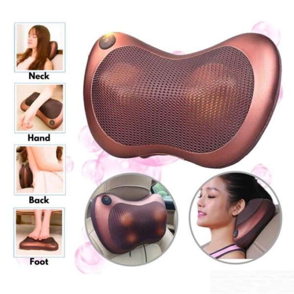 Coussin de massage