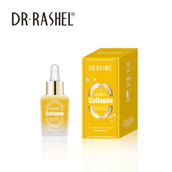 Sérum Suprême Ultra Collagène Multi-Lift - 30 ml