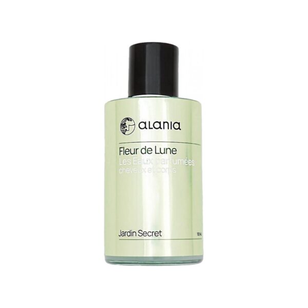 ALANIA EAU PARFUMEE CHEUVEUX ET CORPS FLEURS DE LUNE 100ML