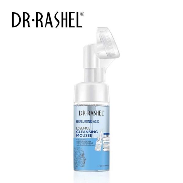 Mousse Nettoyante À l' Hyaluronique Acid Essence - 125 Ml