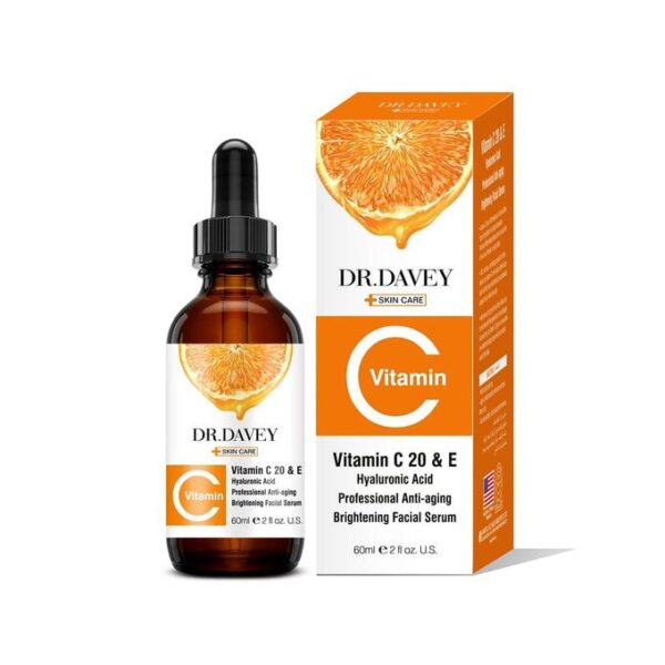 Sérum à la Vitamine C - 30 ml