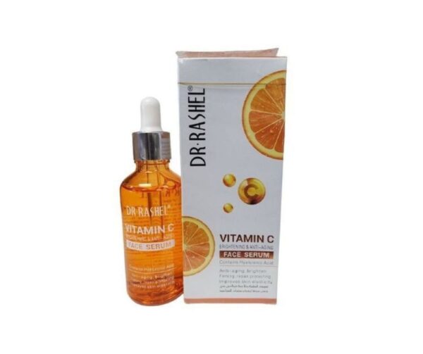 Sérum à la vitamine c 50ml