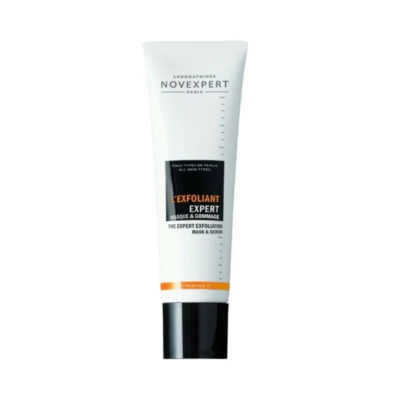 NOVEXPERT VITAMINE C L'EXFOLIANT EXPERT 50ML