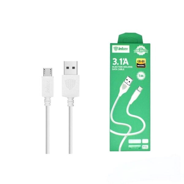 Câble de Chargement Rapide 3.1A USB vers TYPE C