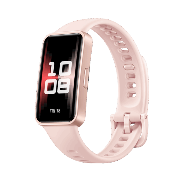 Montre Connectée HUAWEI Band 9 Rose