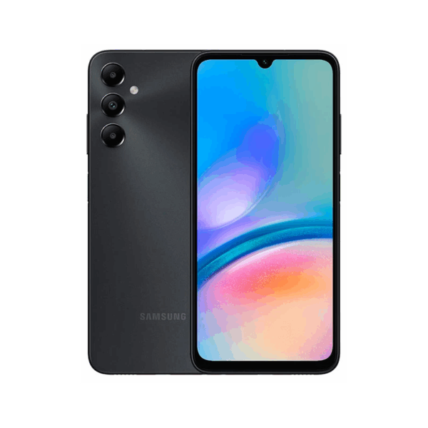 Smartphone Samsung Galaxy A05s 4Go / 128Go Noir