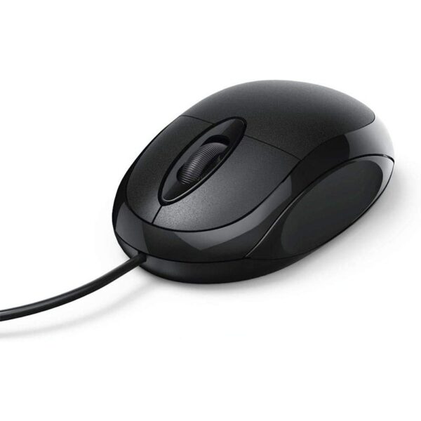 Souris Filaire Macro M838