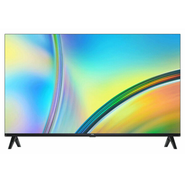 Téléviseur TCL 40S5400 LED FHD 40" / Smart TV / Android TV