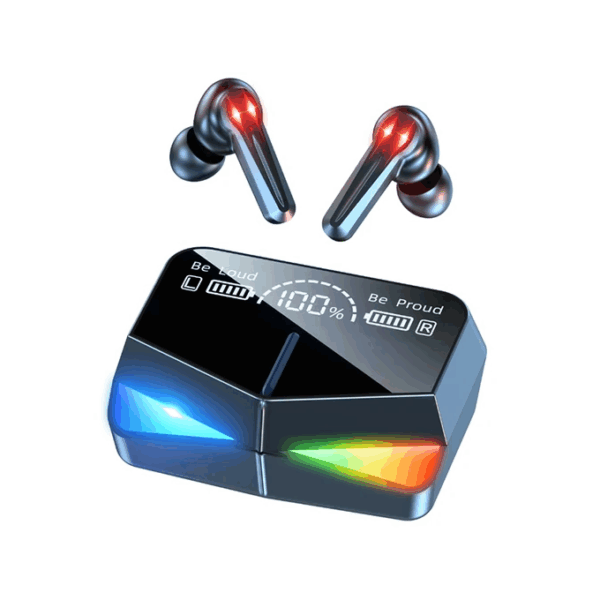 Kit Bluetooth sans fil Gamer M28