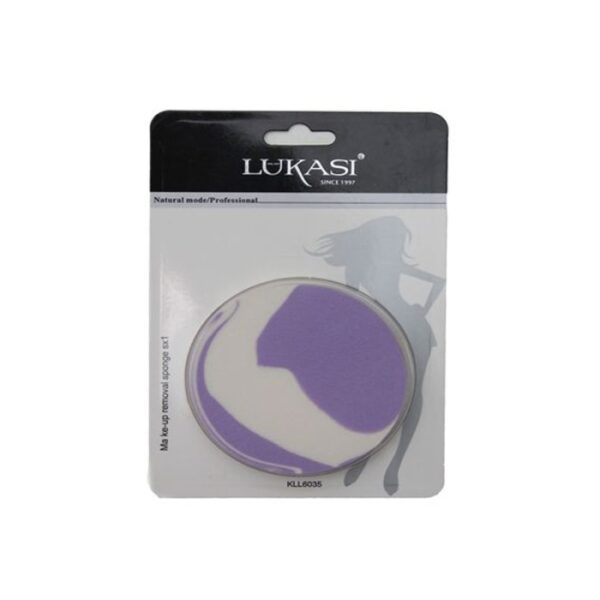 Lukasi Beauty Blender Make Up Eponge Professionnel