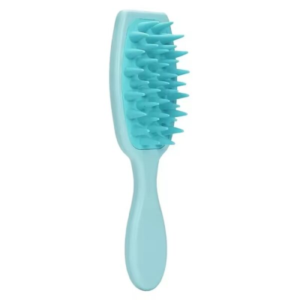 Brosse À Shampoing À Manche Longue