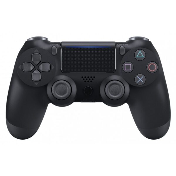 Manette De Jeux pour PS4 Playstation 4 Noir