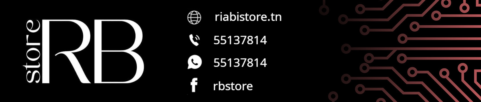 RiabiStore