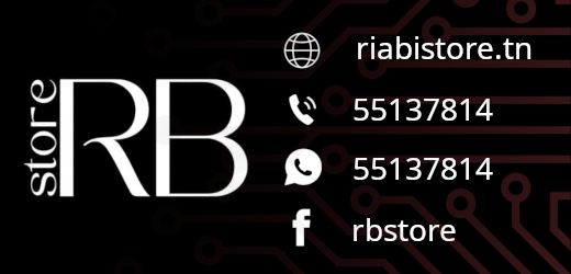 RiabiStore