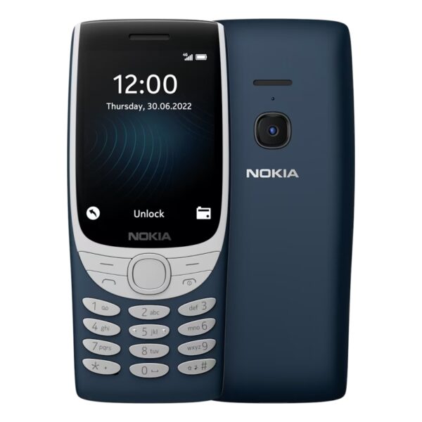 Téléphone Portable Nokia 8210 4G