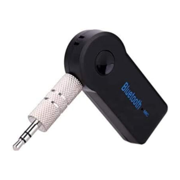 Récepteur Audio Bluetooth 5.0 - AUX 3,5