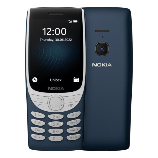 Téléphone Portable Nokia 8210 4G