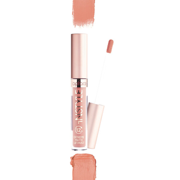 TOPFACE INSTYLE EXTREME MATT LIP PAINT 030