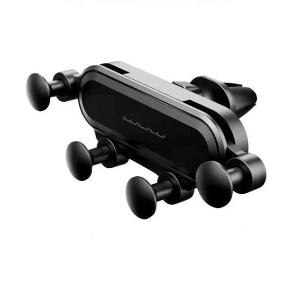 Support de voiture Ajustable Par Gravité pour Grille de Ventilation - WUW Z25 (Copie)