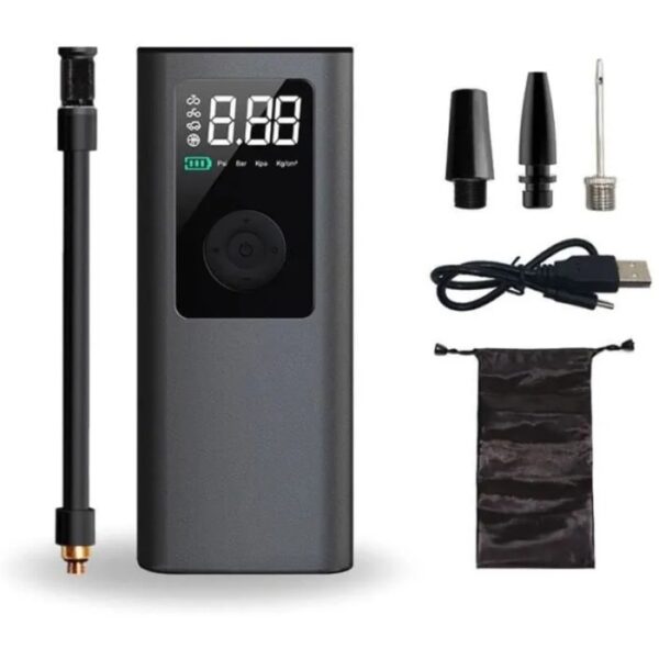 Compresseur D’Air Portable LLZ-668