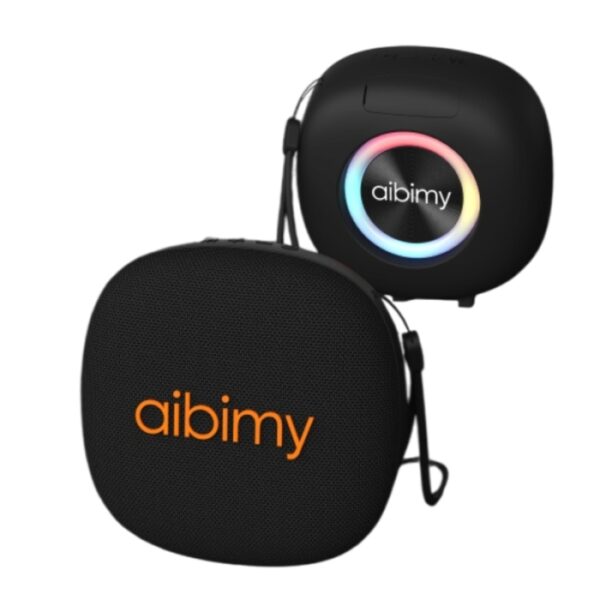 Haut-Parleur Bluetooth AIBIMY