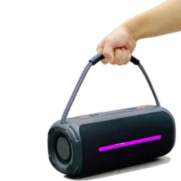 Haut Parleur JBL Boombox 8000 - Bleu