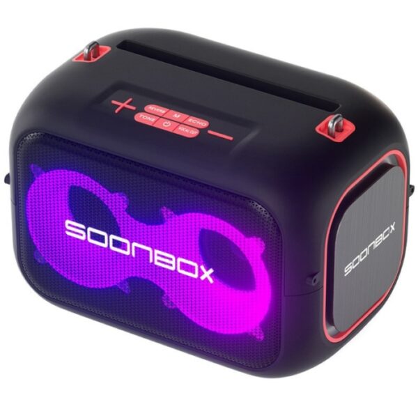 Haut Parleur SOONBOX S3000