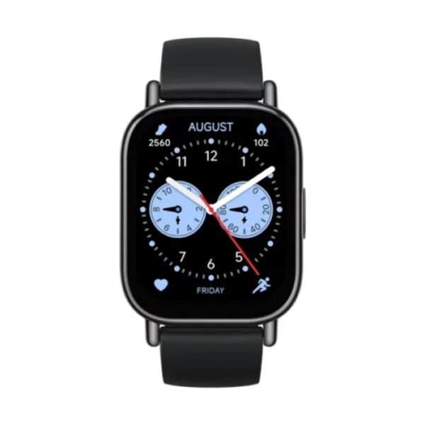 Montre Connectée Redmi Watch 5 Lite – Smartwatch Amoled