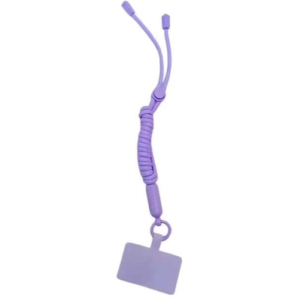 Lanière De Téléphone - Violet
