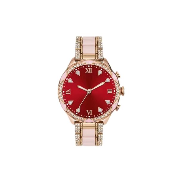 Montre Connectée Gen Combo Smartwatch Avec Cadran Rond