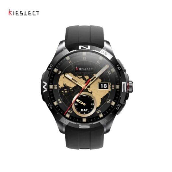 Montre Connectée Kieslect Actor
